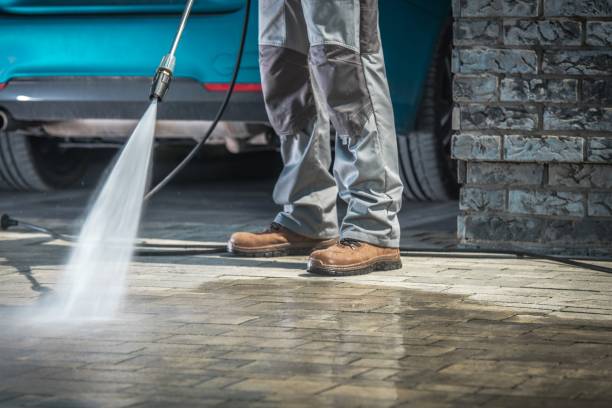 Best Residential Pressure Washing in Baraboo, WI