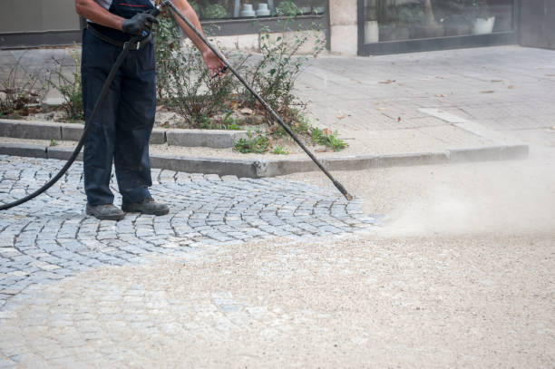 Best Concrete Surface Cleaning in Baraboo, WI
